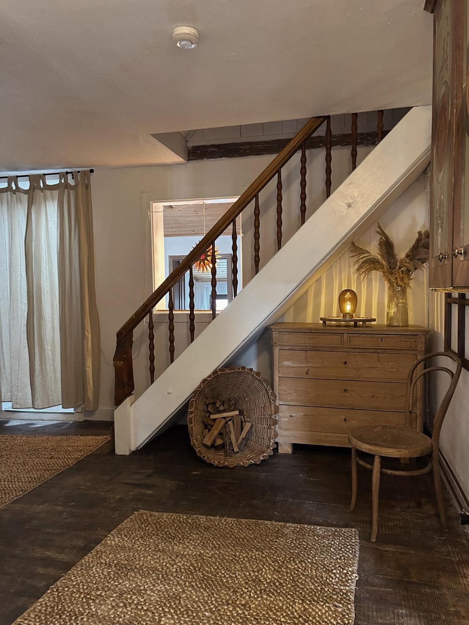 Ferienhaus Alpenglueck Wenns Kültér fotó